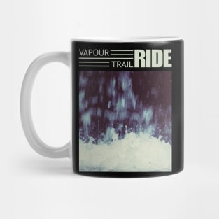 Ride - Fanmade Mug